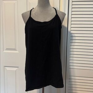 Torrid Racerback Tank Top size 3